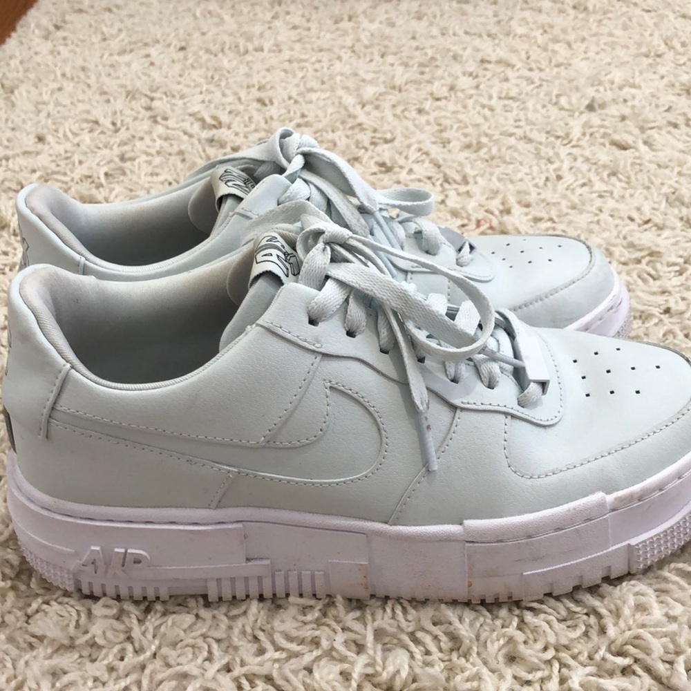 Air Force 1s